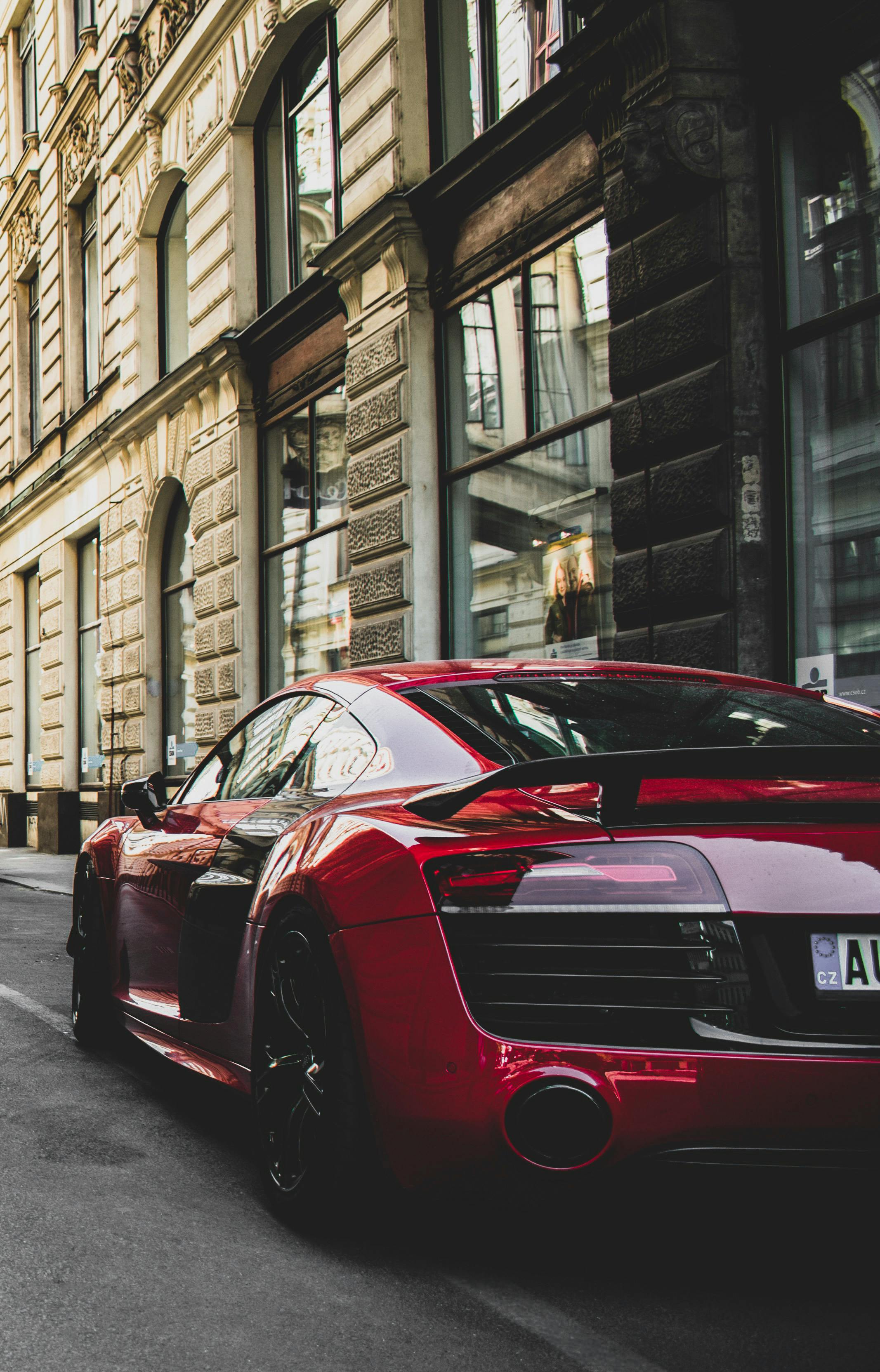 Automobiles & Engines