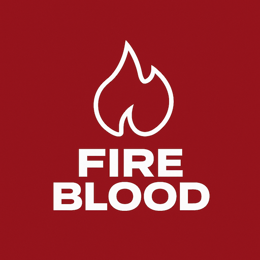 Fireblood Fuel
